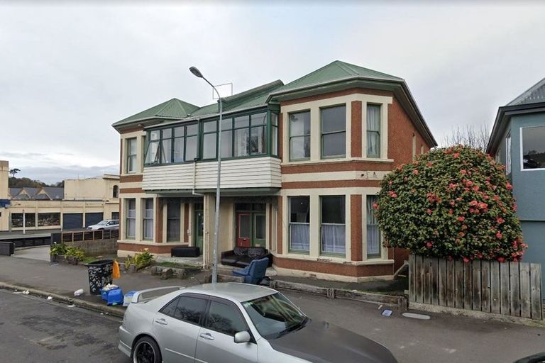 Photo of property in 33 Duke Street, North Dunedin, Dunedin, 9016