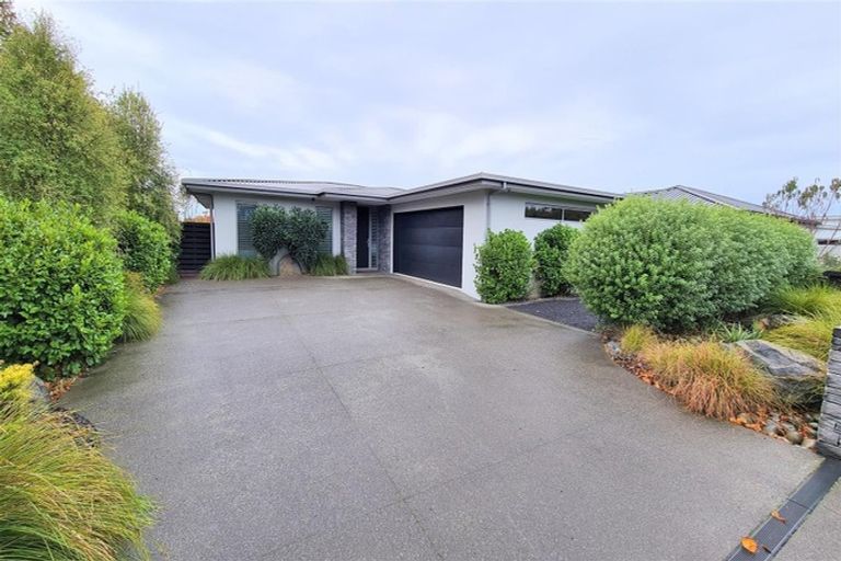 Photo of property in 72 Blakes Road, Prebbleton, 7604