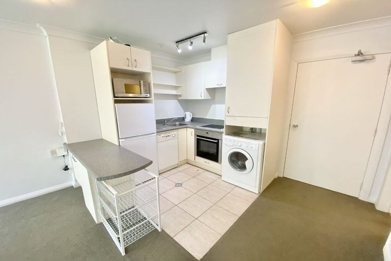 Photo of property in Quest Boulcott Apartments, 3b/57 Boulcott Street, Wellington Central, Wellington, 6011
