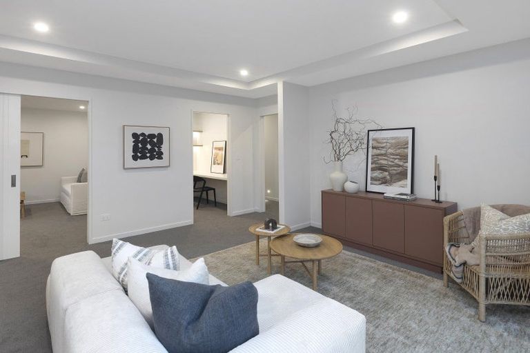 Photo of property in 15 Meadow Stream Drive, Casebrook, Christchurch, 8051