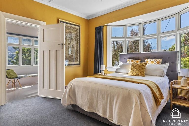 Photo of property in 21 Falcon Street, Kaikorai, Dunedin, 9010