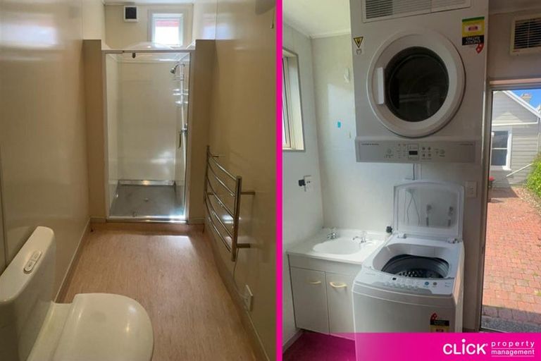 Photo of property in 118 Harbour Terrace, North Dunedin, Dunedin, 9016