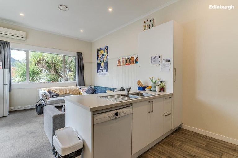 Photo of property in 161 Forth Street, North Dunedin, Dunedin, 9016