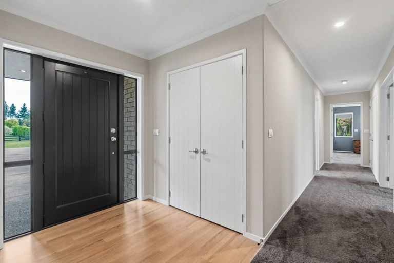 Photo of property in 3 Rossington Drive, West Melton, 7618