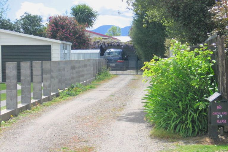 Photo of property in 57 Station Road, Matamata, 3400
