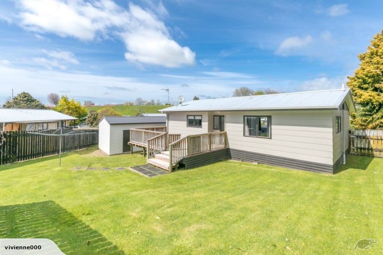 Photo of property in 60 Fred Parsons Court, Te Awamutu, 3800