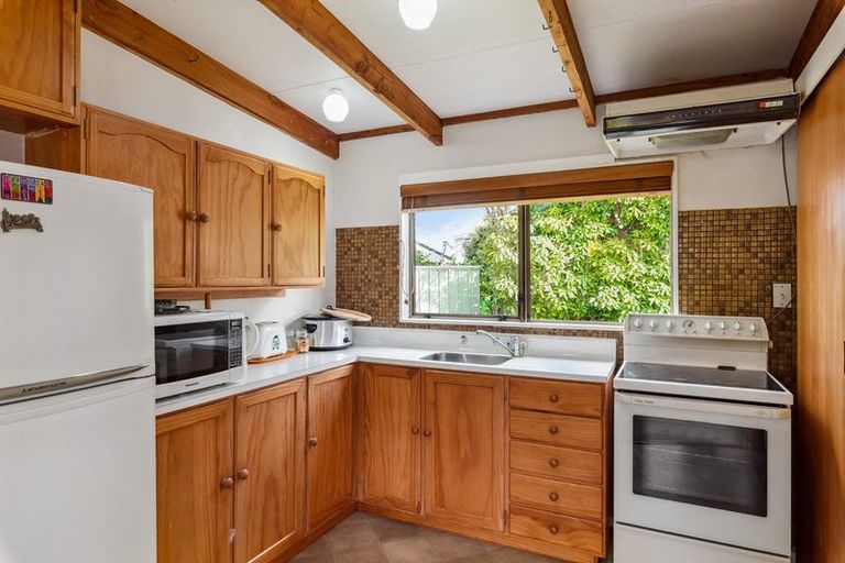 Photo of property in 4 David Street, Waikanae, 5036