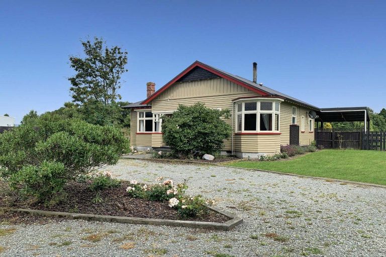 Photo of property in 2001 Arundel Rakaia Gorge Road, Mayfield, Ashburton, 7778