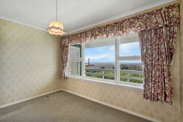 Photo of property in 41 Kidson Terrace, Cashmere, Christchurch, 8022