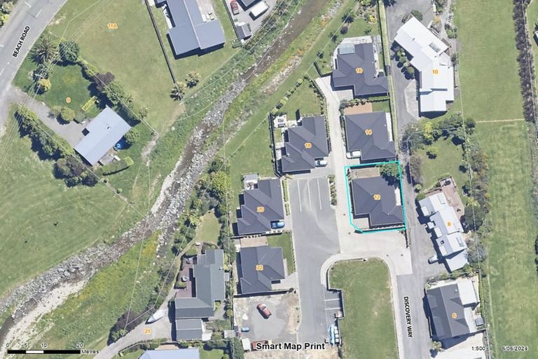 Photo of property in 22 Discovery Way, Waikawa, Picton, 7220