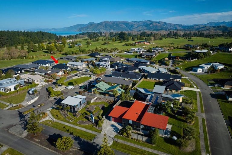 Photo of property in 7 Mcrae Gardens, Kaikoura Flat, Kaikoura, 7371
