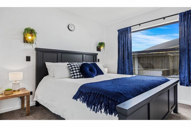 Photo of property in 10 Goodland Place, Rolleston, 7614