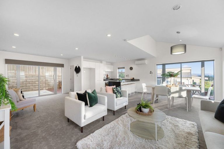 Photo of property in 36a Mandalay Terrace, Khandallah, Wellington, 6035