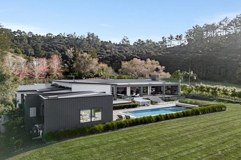 Photo of property in 49 Haigh Access Road, Redvale, Albany, 0794