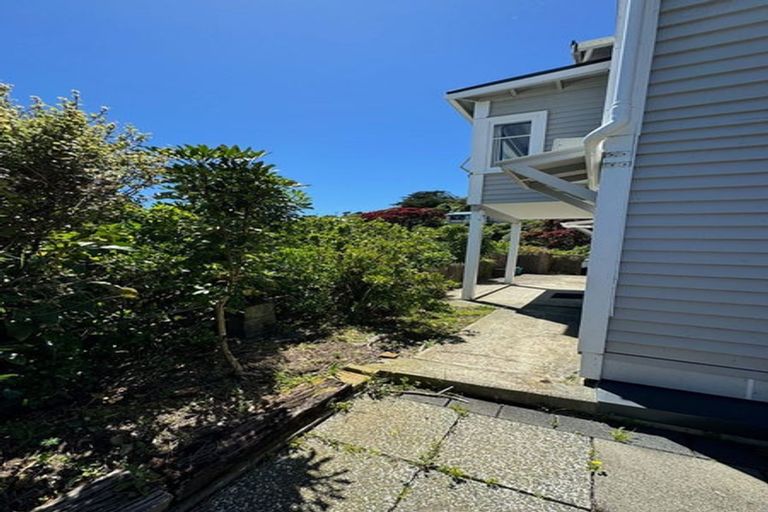 Photo of property in 18 Lincoln Street, Brooklyn, Wellington, 6021