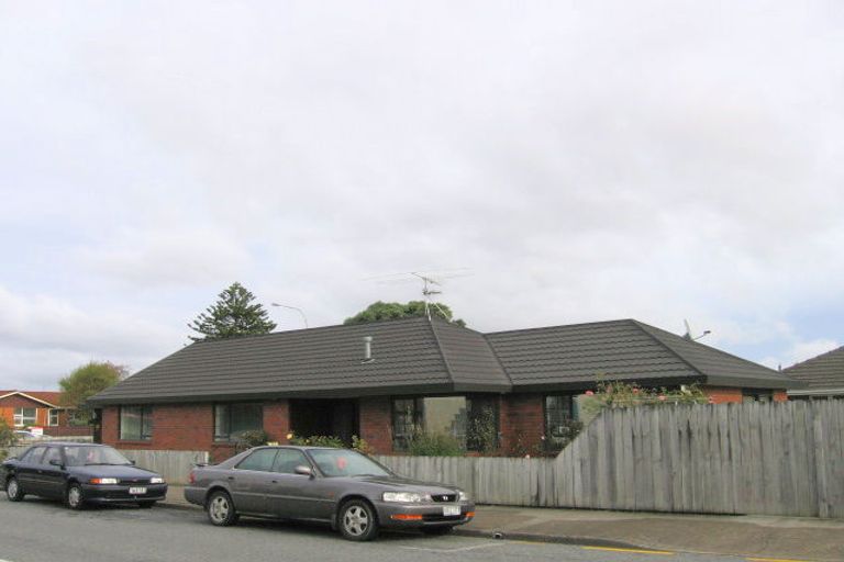 Photo of property in 48 Ropata Crescent, Boulcott, Lower Hutt, 5010