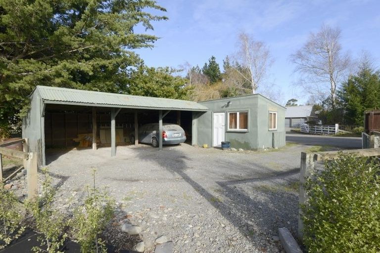 Photo of property in 145 Main Street, Oxford, 7430