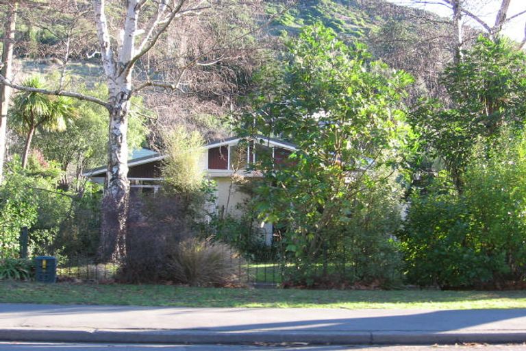 Photo of property in 90 Bowenvale Avenue, Cashmere, Christchurch, 8022