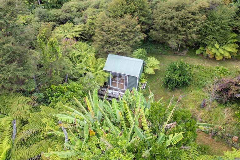 Photo of property in 896a Hikuai Settlement Road, Pauanui, Hikuai, 3579