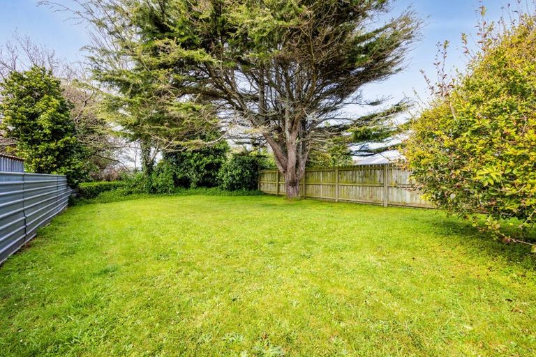 Photo of property in 12-14 Dixon Avenue, Hawera, 4610