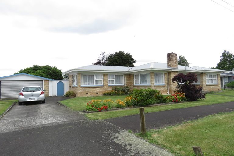 Photo of property in 3 Garrick Place, Beerescourt, Hamilton, 3200