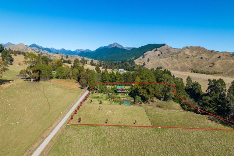 Photo of property in 834 Avondale Road, Waihopai Valley, Blenheim, 7276