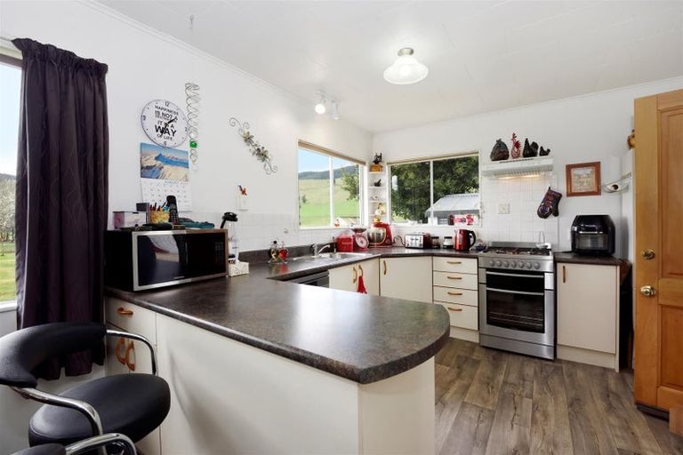 Photo of property in 4817 Motueka Valley Highway, Tapawera, Wakefield, 7096