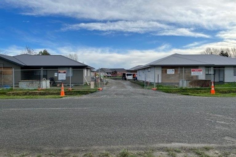 Photo of property in 6 Carters Road, Allenton, Ashburton, 7700