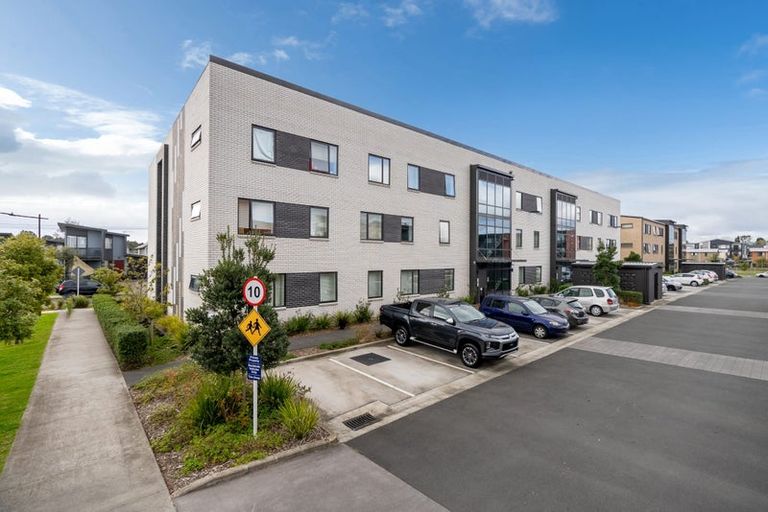 Photo of property in 208/38e Fraser Avenue, Northcote, Auckland, 0627