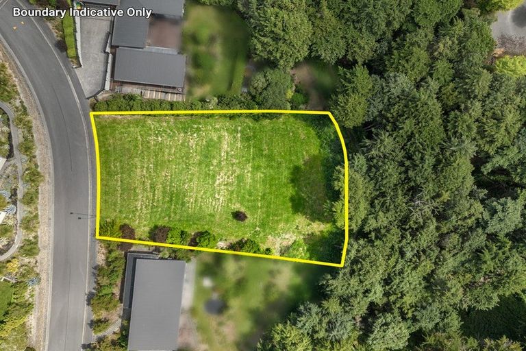 Photo of property in 3 Quarry Hill Terrace, Kennedys Bush, Christchurch, 8025
