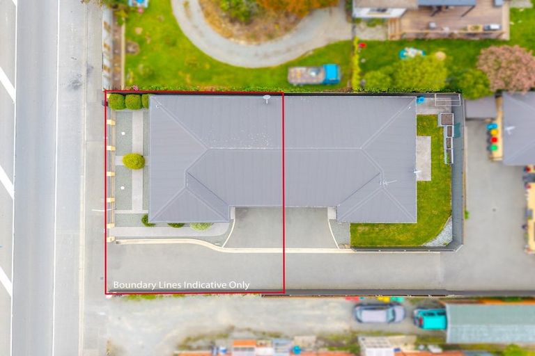 Photo of property in 225a King Street, Temuka, 7920