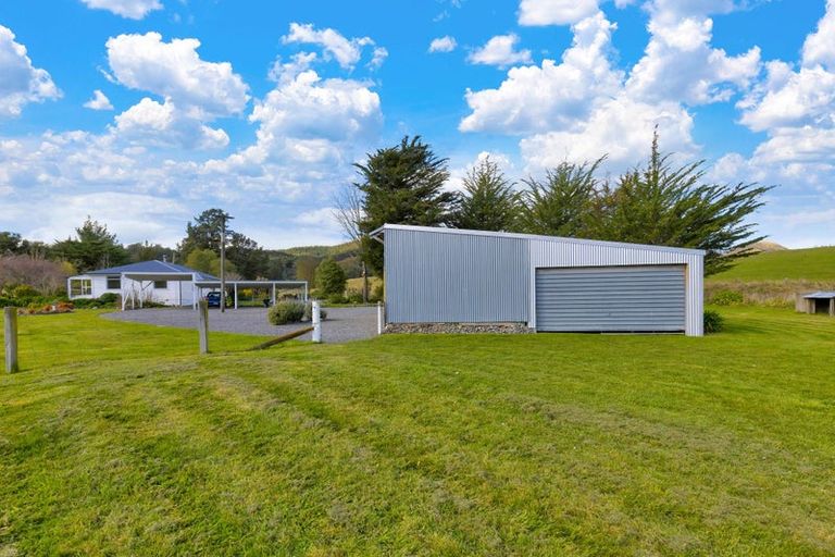 Photo of property in 59 Hawkswood Road, Hawkswood, Cheviot, 7384