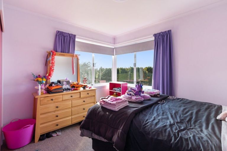 Photo of property in 8 Arowhenua Station Road, Kerrytown, Timaru, 7973