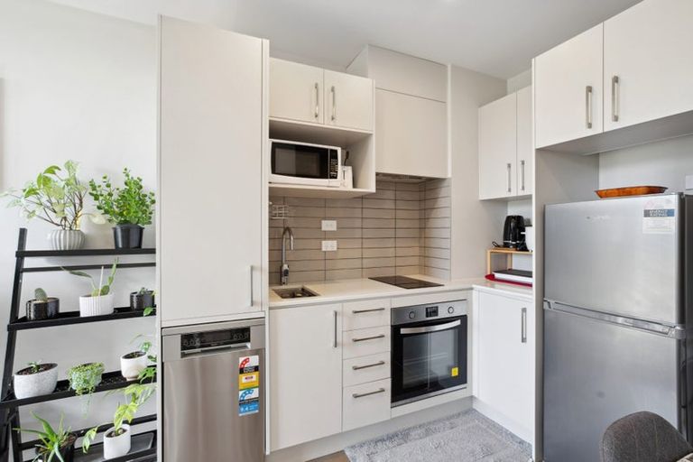 Photo of property in Kawarau Residences, 507/16a Mountain Ash Drive, Frankton, Queenstown, 9300