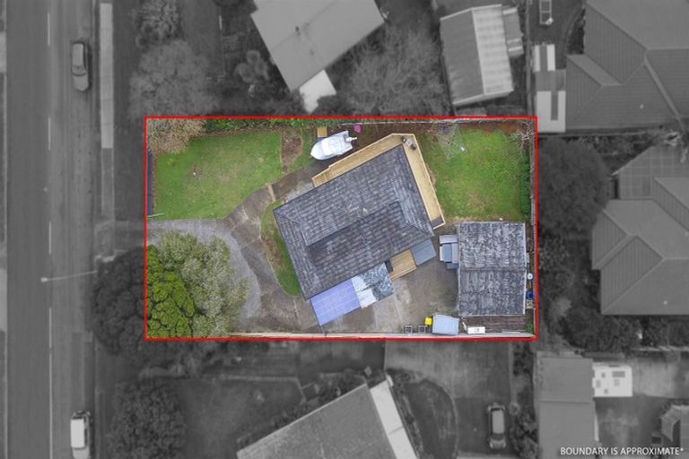 Photo of property in 87 King Street, Waiuku, 2123