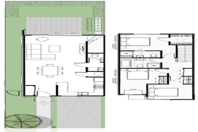 Photo of property in 105 Mangahoe Road, Mount Wellington, Auckland, 1062