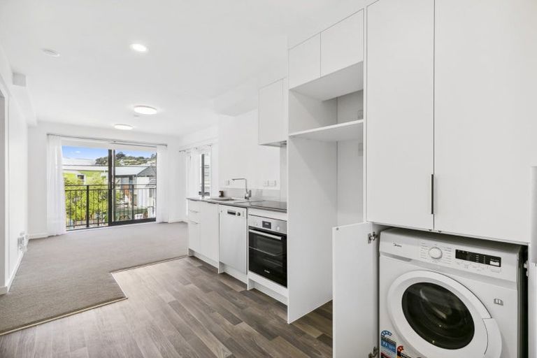 Photo of property in 201/2 Colombo Street, Newtown, Wellington, 6021