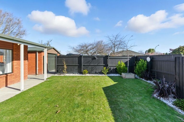 Photo of property in 3b Cobden Place, Woodend, 7610