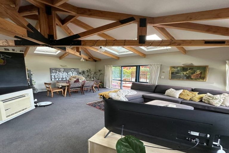 Photo of property in 59a Hawkhurst Road, Lyttelton, 8082