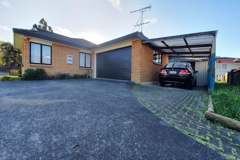 Photo of property in 1/130 Kimpton Road, Papatoetoe, Auckland, 2025