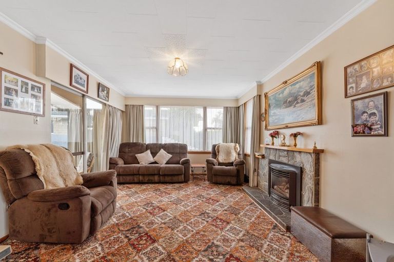 Photo of property in 27 Kinley Street, Rangiora, 7400