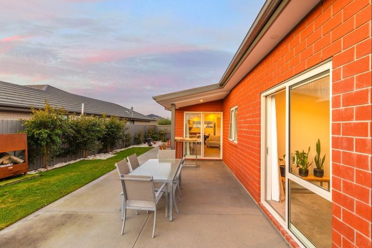 Photo of property in 12 Henrietta Street, Marshland, Christchurch, 8083