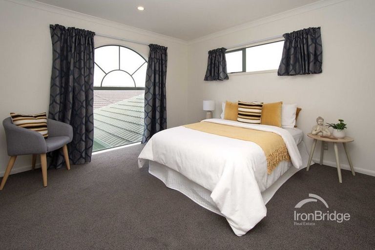 Photo of property in 8 Bottle Lake Drive, Parklands, Christchurch, 8083