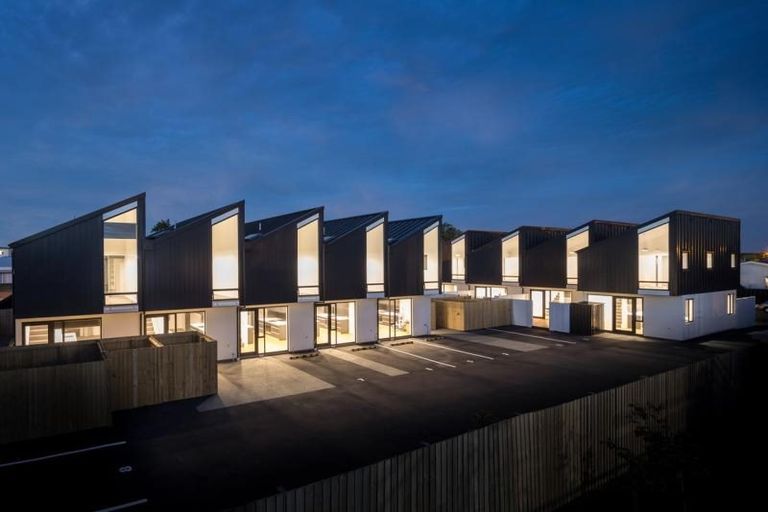 Photo of property in 63 Osborne Street, Waltham, Christchurch, 8011