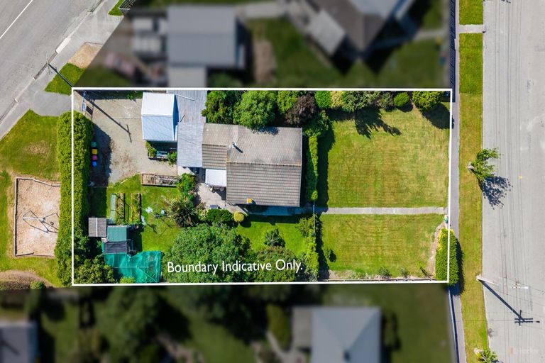 Photo of property in 17 Rugby Street, Waimate, 7924