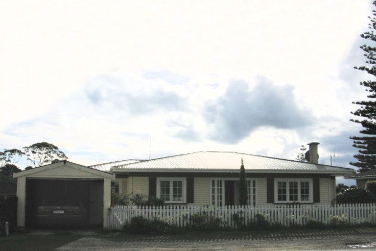 Photo of property in 25 Redan Road, Kaitaia, 0410