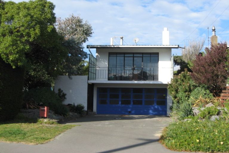 Photo of property in 11 Jervois Street, New Brighton, Christchurch, 8061