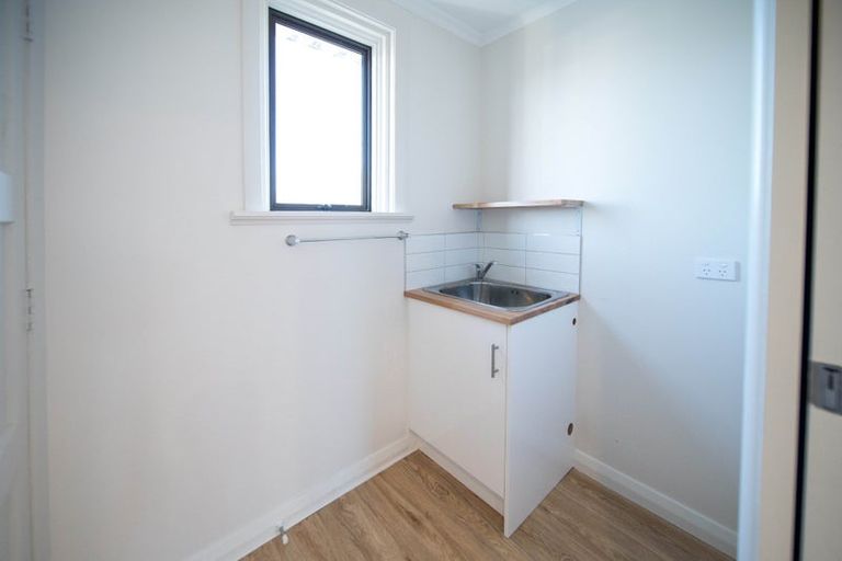 Photo of property in 1 Okeover Street, Woolston, Christchurch, 8062