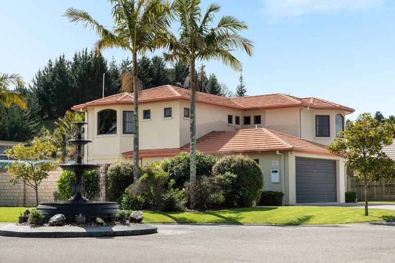 Photo of property in 1/100 Millers Road, Brookfield, Tauranga, 3110
