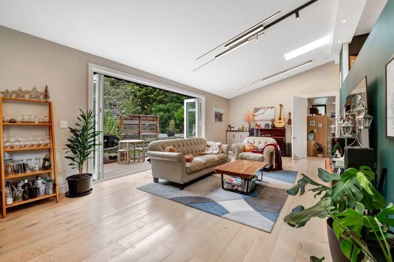 Photo of property in 295 Kanohi Road, Kaukapakapa, 0873